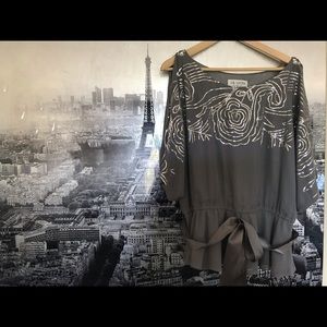 Gorgeous Blouse by Carol  Lin